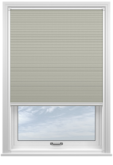 Celeste (Blackout), Terne - Ultra Blackout Blind